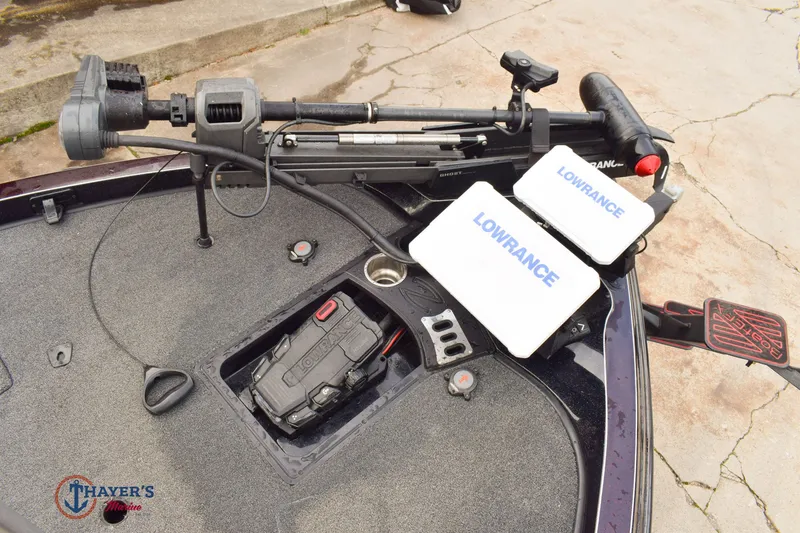 Slide: The Image of Ranger 520L 2021 - 15