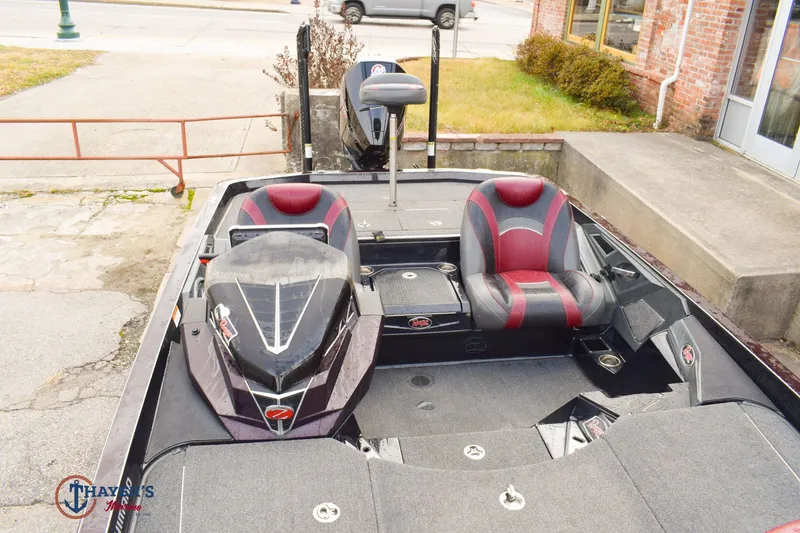 Slide: The Image of Ranger 520L 2021 - 16