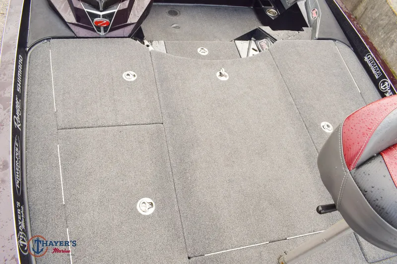 Slide: The Image of Ranger 520L 2021 - 17