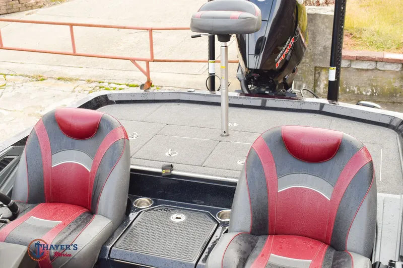 Slide: The Image of Ranger 520L 2021 - 18