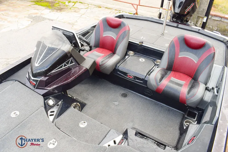 Slide: The Image of Ranger 520L 2021 - 19