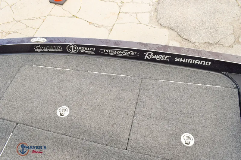 Slide: The Image of Ranger 520L 2021 - 21