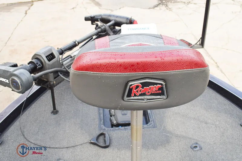 Slide: The Image of Ranger 520L 2021 - 22