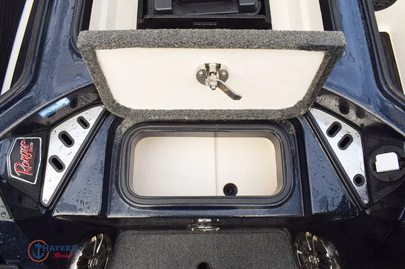 Slide: The Image of Ranger 520L 2021 - 26