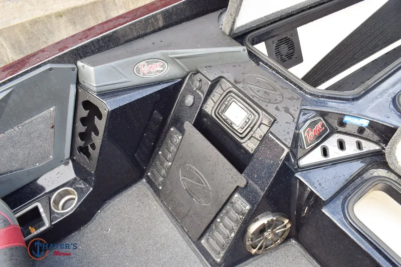 Slide: The Image of Ranger 520L 2021 - 27