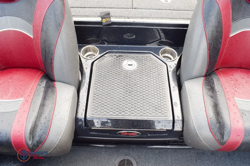 Slide: The Image of Ranger 520L 2021 - 28