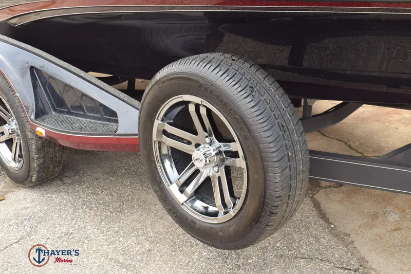 Slide: The Image of Ranger 520L 2021 - 3