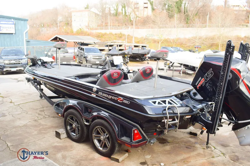 Slide: The Image of Ranger 520L 2021 - 31