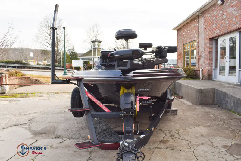 Slide: The Image of Ranger 520L 2021 - 32