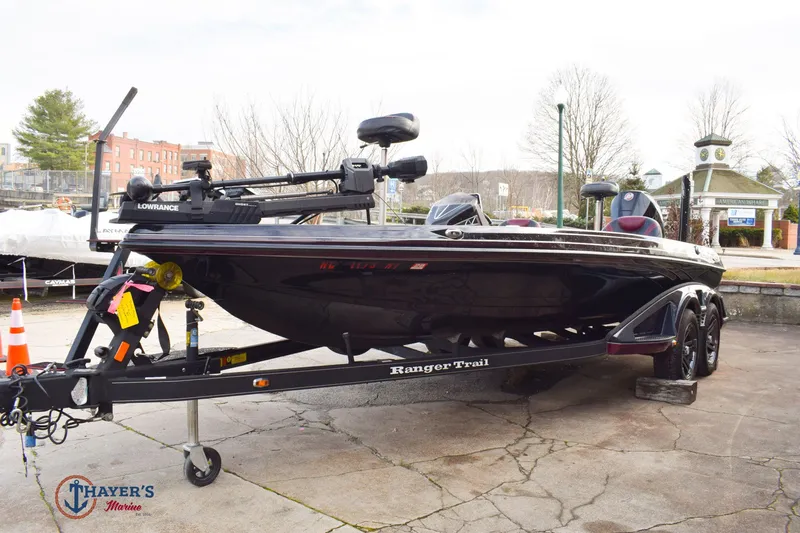 Slide: The Image of Ranger 520L 2021 - 33