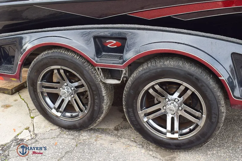 Slide: The Image of Ranger 520L 2021 - 4