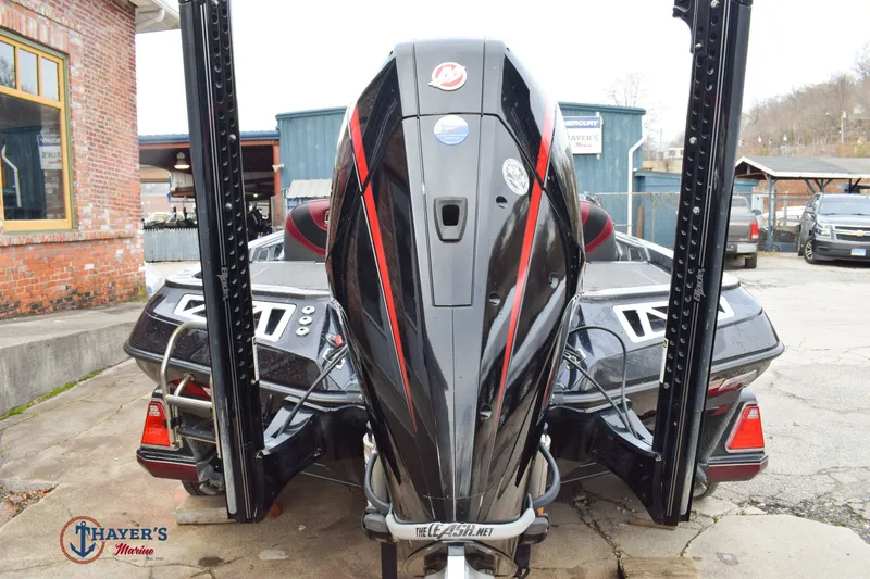 Slide: The Image of Ranger 520L 2021 - 7