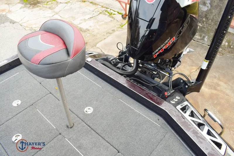 Slide: The Image of Ranger 520L 2021 - 8