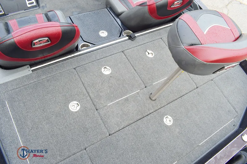 Slide: The Image of Ranger 520L 2021 - 9