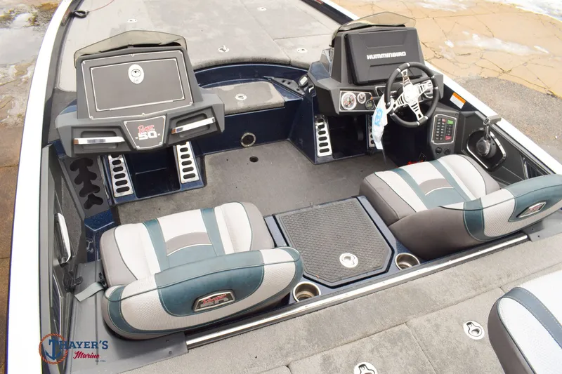 Slide: The Image of Ranger 521L 2018 - 11