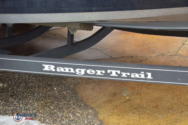 Slide: The Image of Ranger 521L 2018 - 2