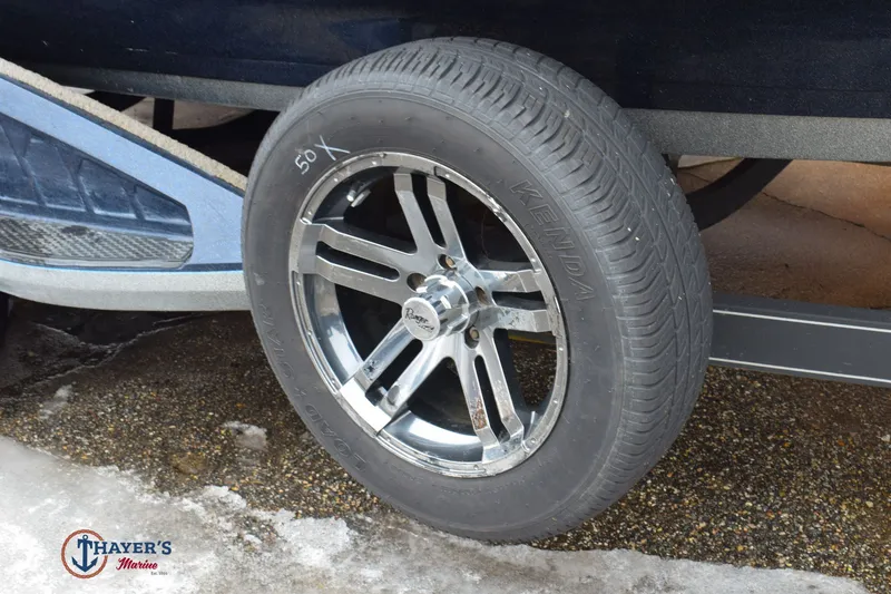 Slide: The Image of Ranger 521L 2018 - 3