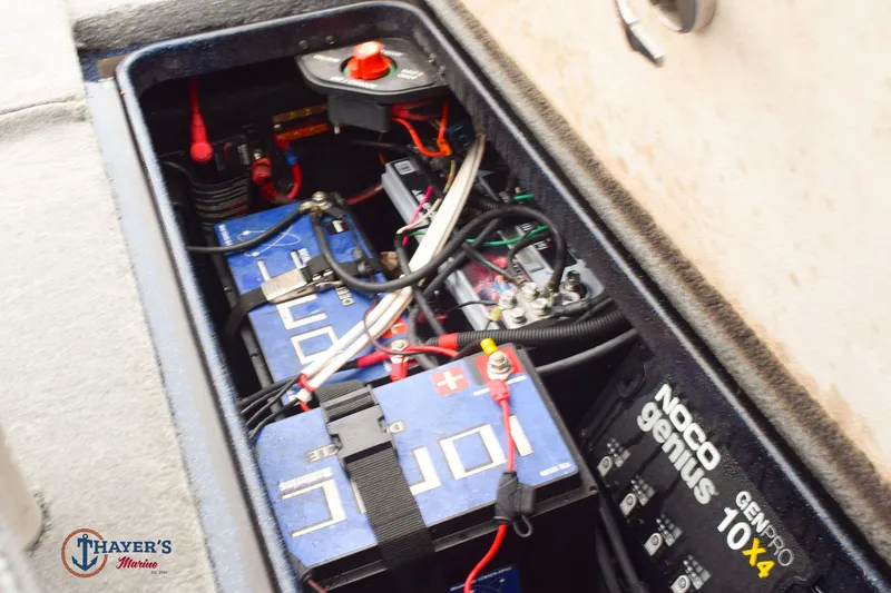 Slide: The Image of Ranger 521L 2018 - 31