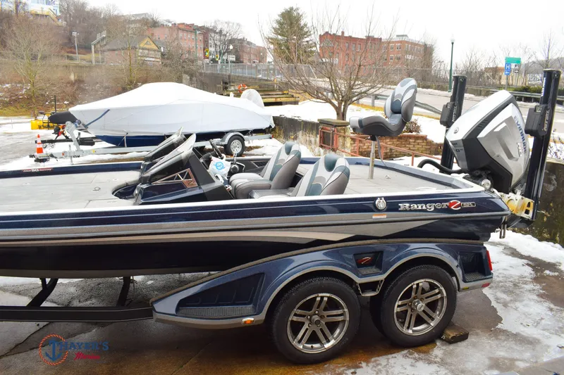 Slide: The Image of Ranger 521L 2018 - 6