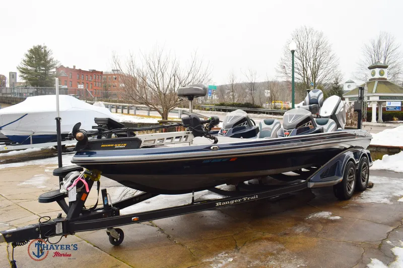 Slide: The Image of Ranger 521L 2018 - 7