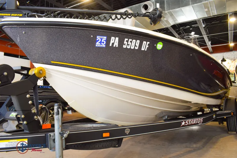 Slide: The Image of Stratos 1760 DV 2009 - 29