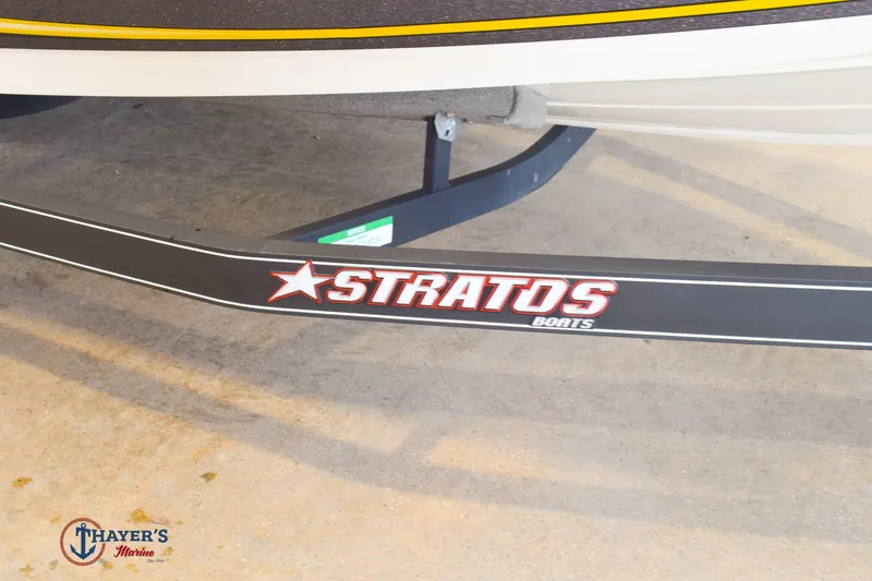 Slide: The Image of Stratos 1760 DV 2009 - 7