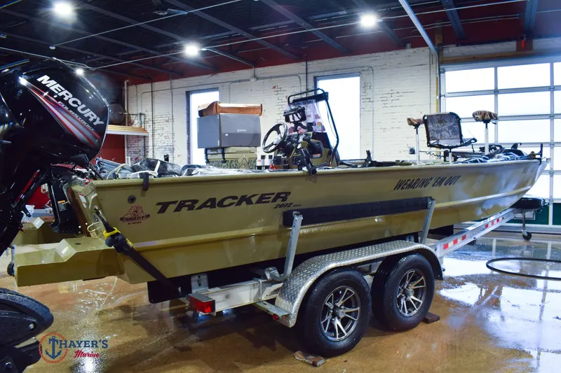 Slide: The Image of Tracker 2072 2018 - 25