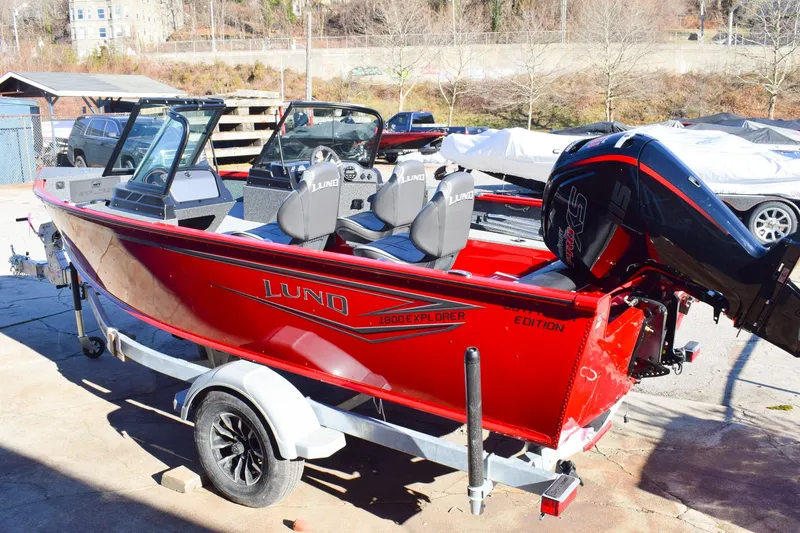 Slide: The Image of Lund 1800 Explorer 2026 - 26