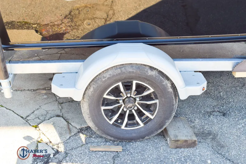 Slide: The Image of Lund 1675 Adventure Sport 2026 - 4