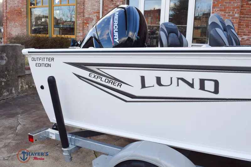 Slide: The Image of Lund 1700 Explorer Sport 2026 - 4