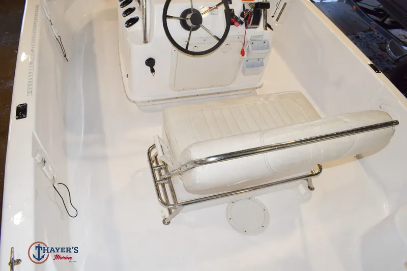 Slide: The Image of Nitro 2200 Bay 2005 - 10