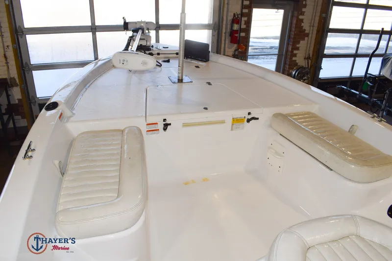 Slide: The Image of Nitro 2200 Bay 2005 - 14