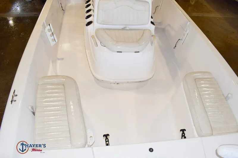 Slide: The Image of Nitro 2200 Bay 2005 - 15