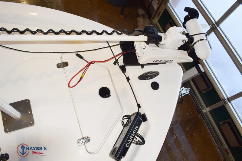 Slide: The Image of Nitro 2200 Bay 2005 - 16