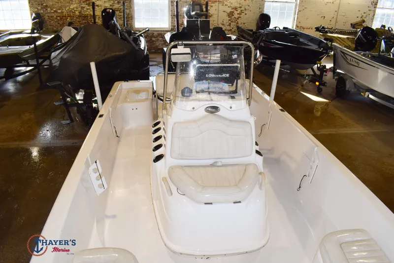 Slide: The Image of Nitro 2200 Bay 2005 - 17