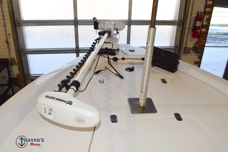 Slide: The Image of Nitro 2200 Bay 2005 - 18