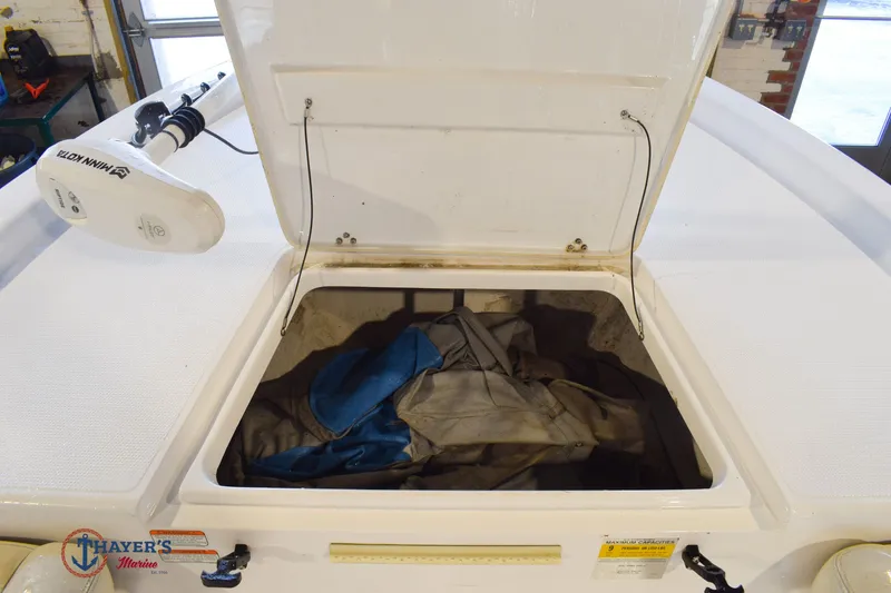 Slide: The Image of Nitro 2200 Bay 2005 - 19