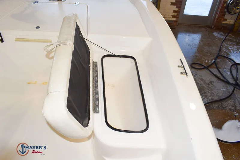 Slide: The Image of Nitro 2200 Bay 2005 - 20