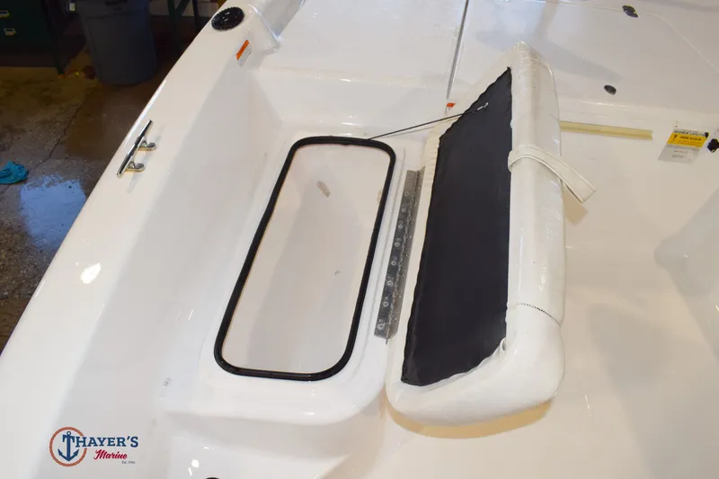 Slide: The Image of Nitro 2200 Bay 2005 - 21