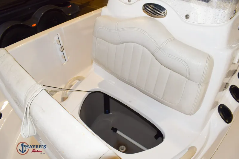 Slide: The Image of Nitro 2200 Bay 2005 - 23