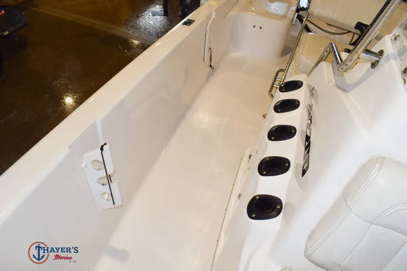 Slide: The Image of Nitro 2200 Bay 2005 - 24