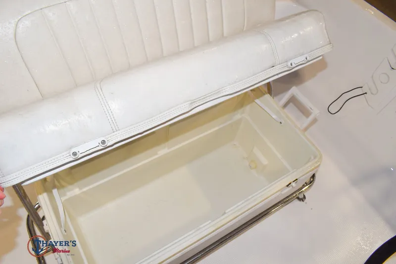 Slide: The Image of Nitro 2200 Bay 2005 - 25