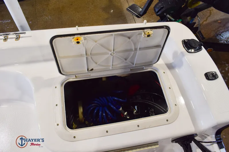 Slide: The Image of Nitro 2200 Bay 2005 - 26