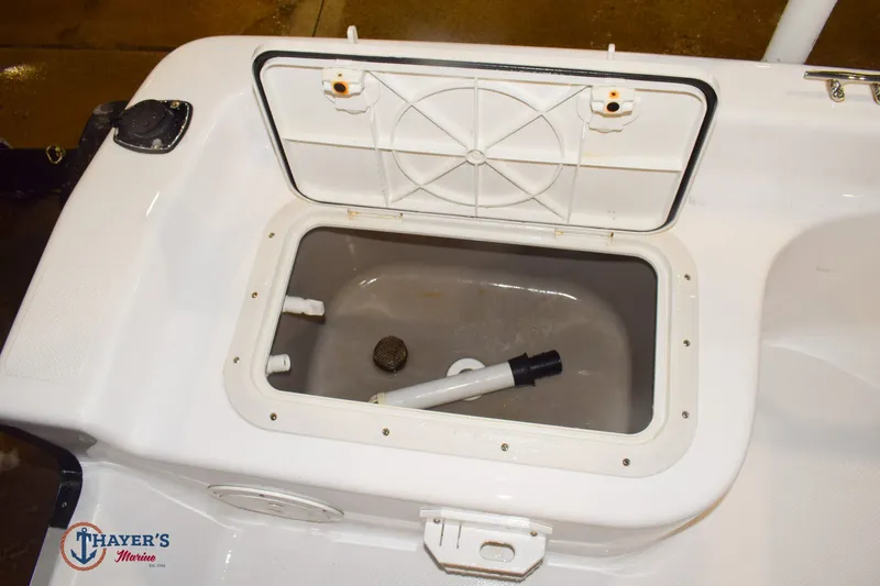 Slide: The Image of Nitro 2200 Bay 2005 - 27