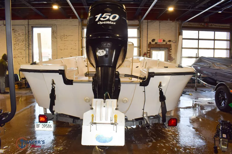 Slide: The Image of Nitro 2200 Bay 2005 - 28