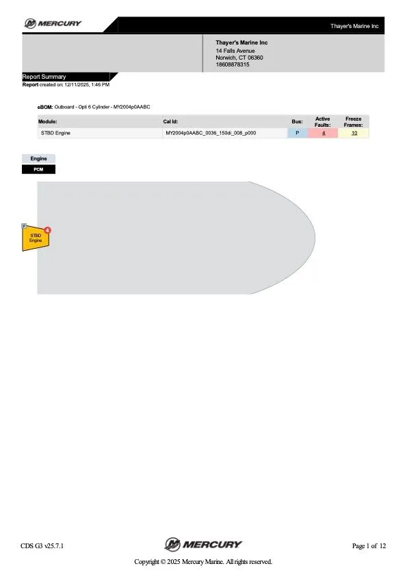 Slide: The Image of Nitro 2200 Bay 2005 - 29