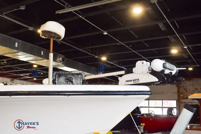 Slide: The Image of Nitro 2200 Bay 2005 - 8