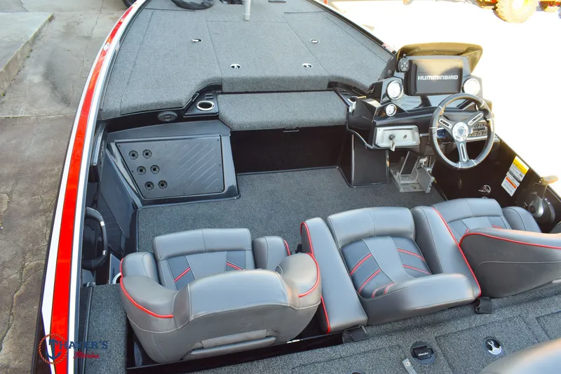 Slide: The Image of Nitro Z19 2020 - 10