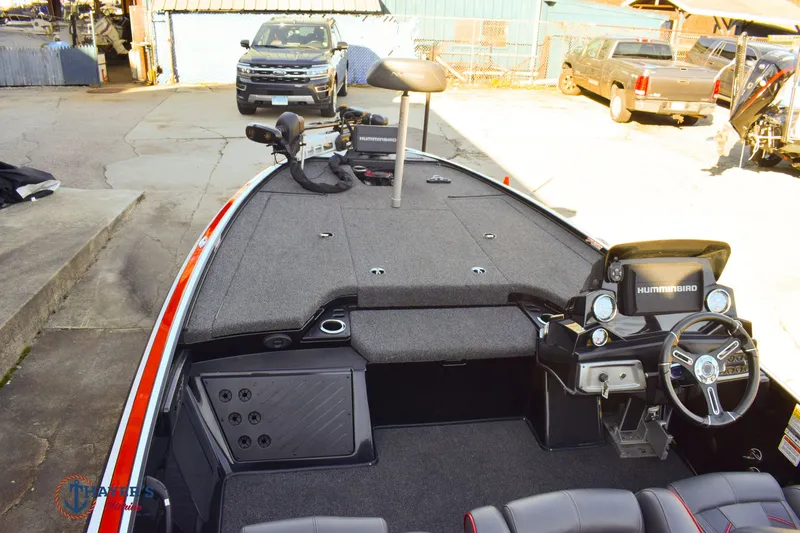 Slide: The Image of Nitro Z19 2020 - 11