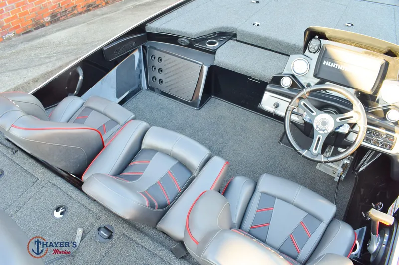 Slide: The Image of Nitro Z19 2020 - 12